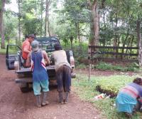 Compra de la Finca de Elias