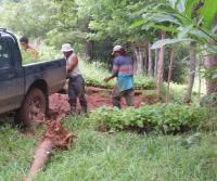 Compra de la Finca de Elias