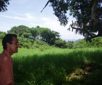 Compra de la Finca de Elias