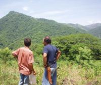 Compra de la Finca de Elias