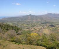 La Pulga, Bejuco, Nandayure (latest Totobe Resort 85 ha acquisition)