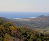 La Pulga, Bejuco, Nandayure (latest Totobe Resort 85 ha acquisition)