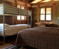 New Cabin