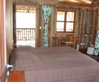 New Cabin