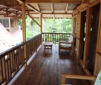 New Cabin