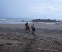 Rainy season 2010