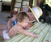 Rancho Totobe, San Miguel 2004, Costa Rica