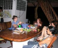 Rancho Totobe, San Miguel 2004, Costa Rica