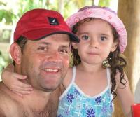 Rancho Totobe, San Miguel 2004, Costa Rica