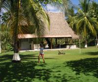 Rancho Totobe, San Miguel 2004, Costa Rica
