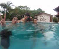 Sandino @ Totobe 2011