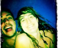 Sandino @ Totobe 2011