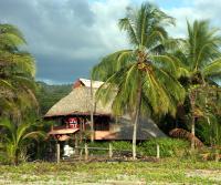 Totobe Resort by Kjell, 2005