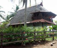 Totobe Resort by Kjell, 2005